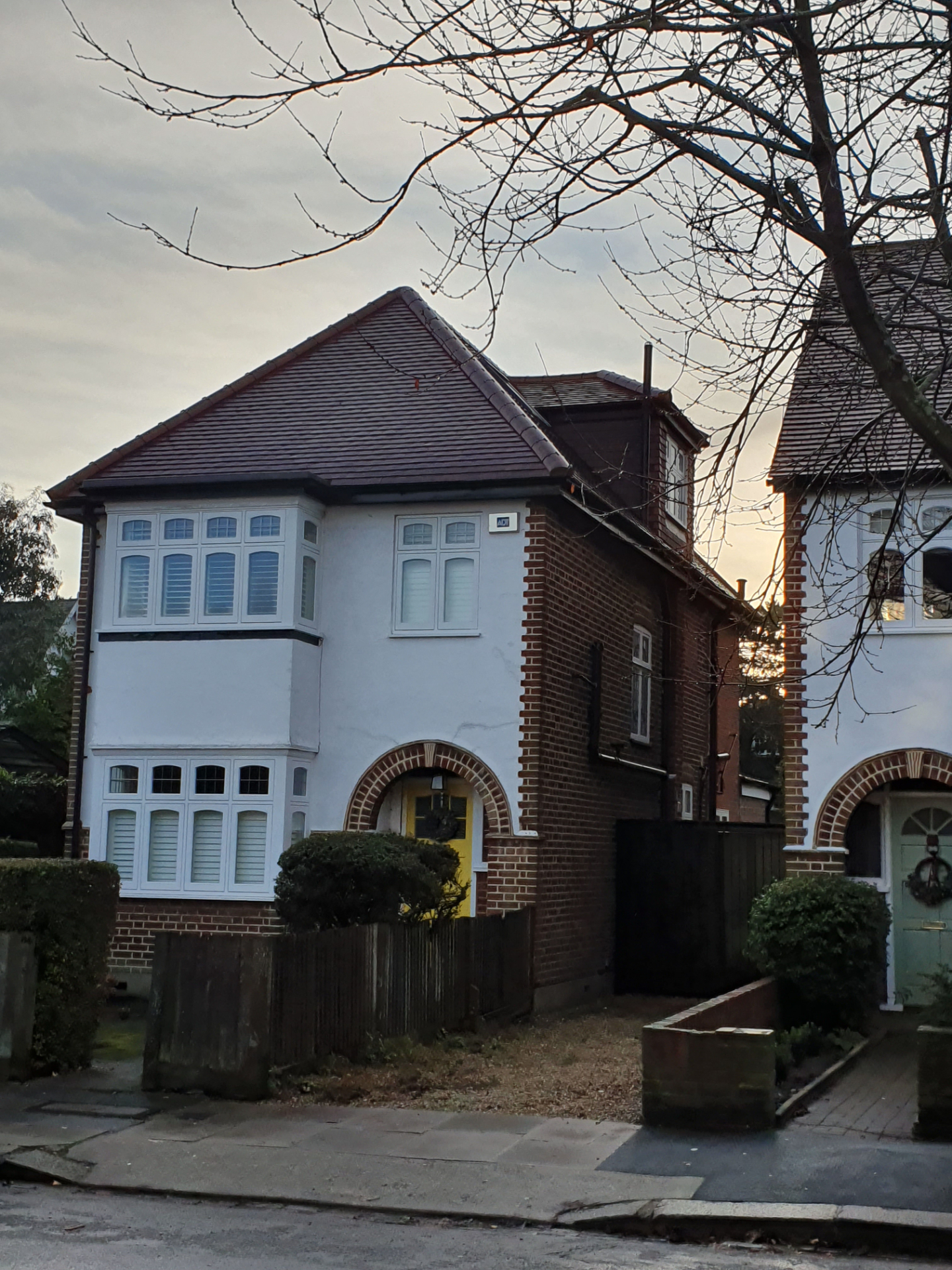 A Loft Conversion in Teddington Image